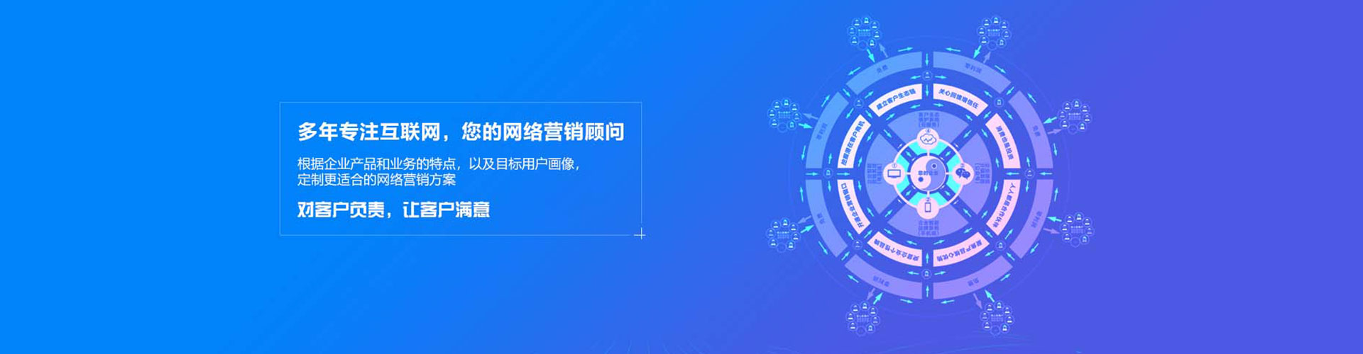 丰泽信息流营销